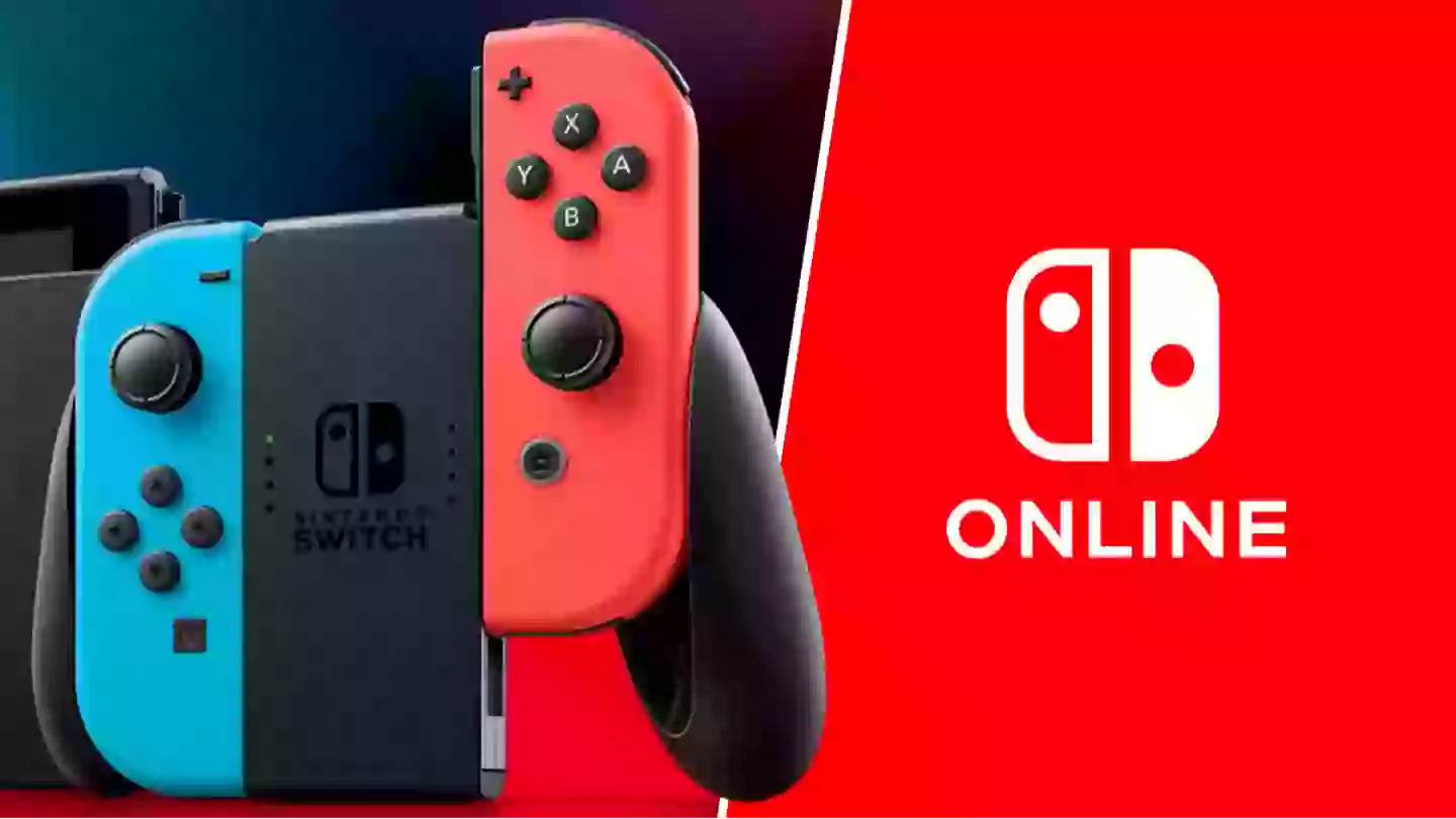 Nintendo Switch users surprised with bonus free download they can claim now