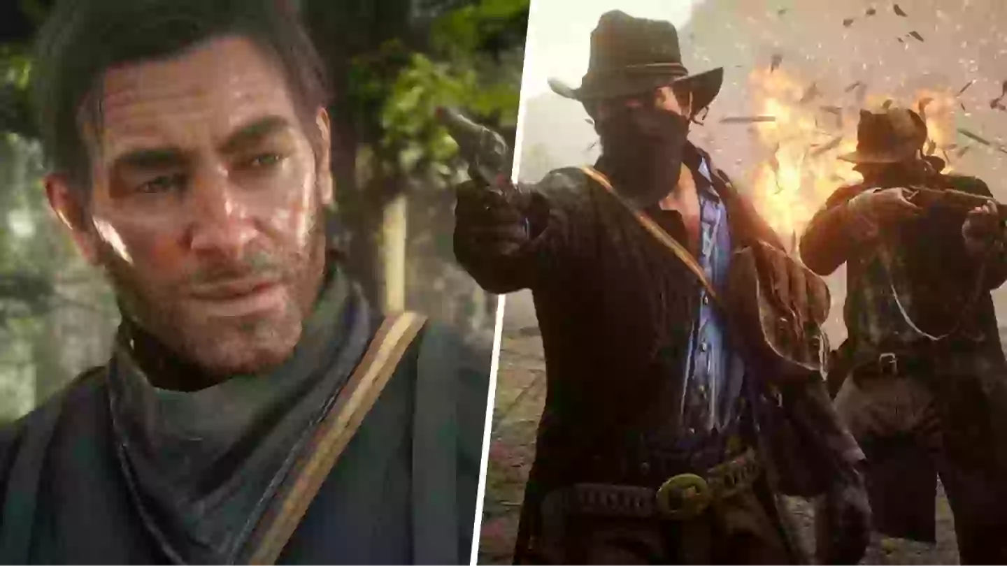 Red Dead Redemption 2 player uncovers game’s final secret after 6 years