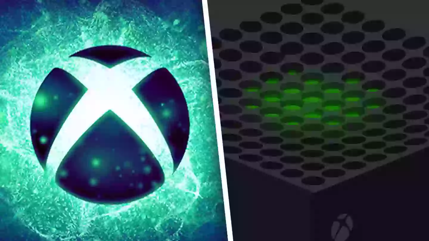 Xbox drops 5 new free downloads you can grab now
