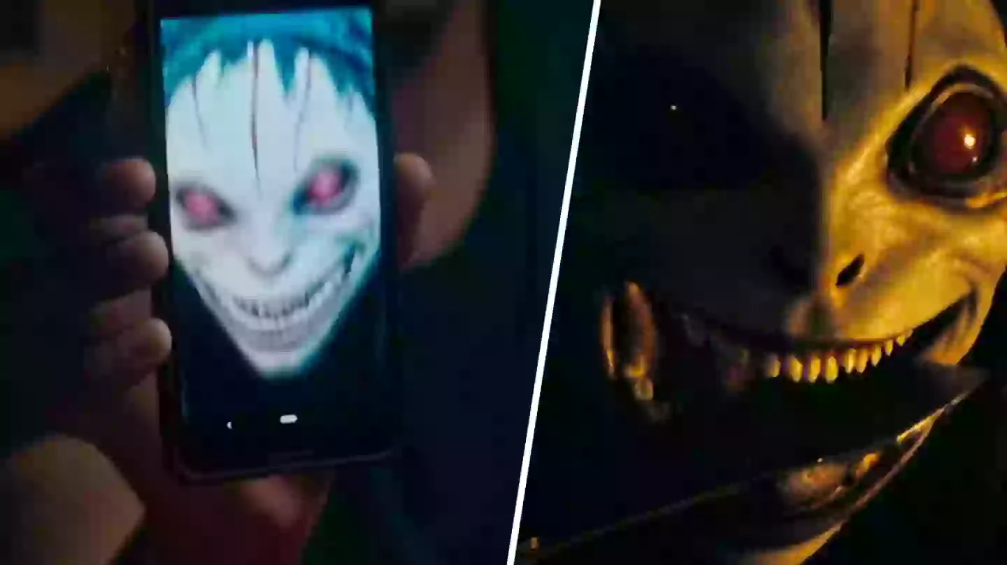 Unintentionally hilarious new horror movie being called worst film of the year