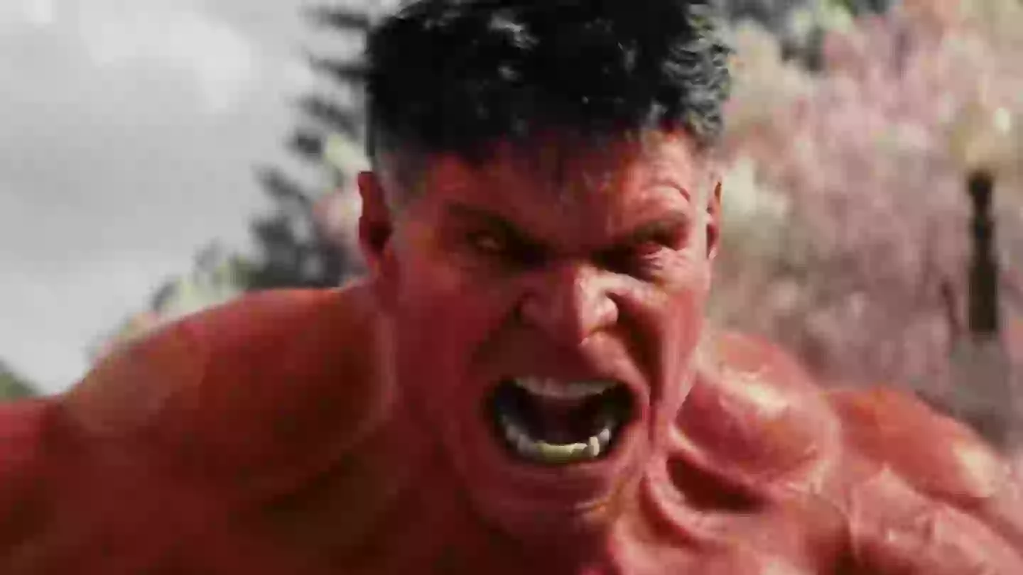 MCU fans seriously torn over Captain America 4 first reviews