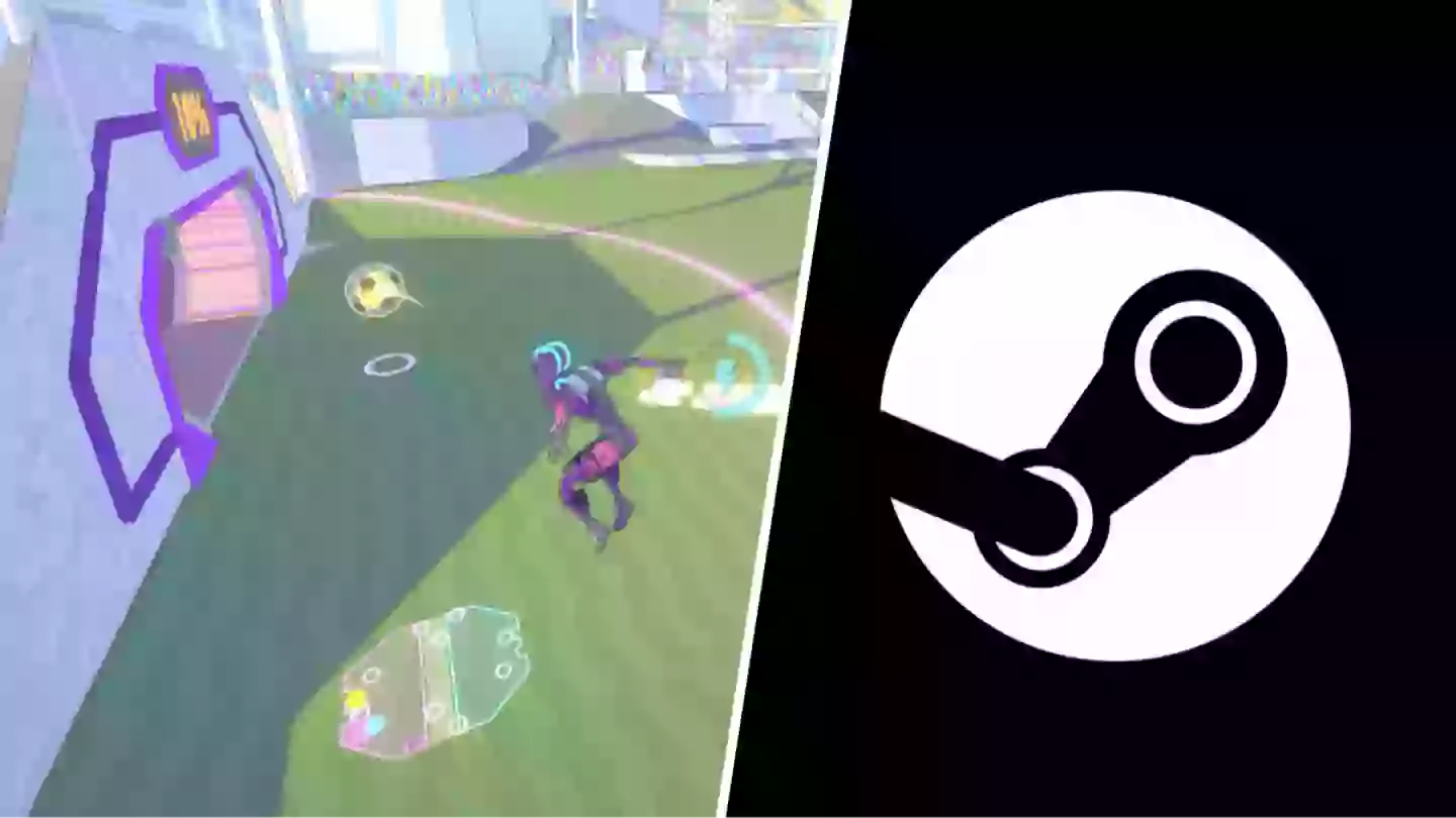 Steam adds 4 new games, yours for free, to soothe those January blues