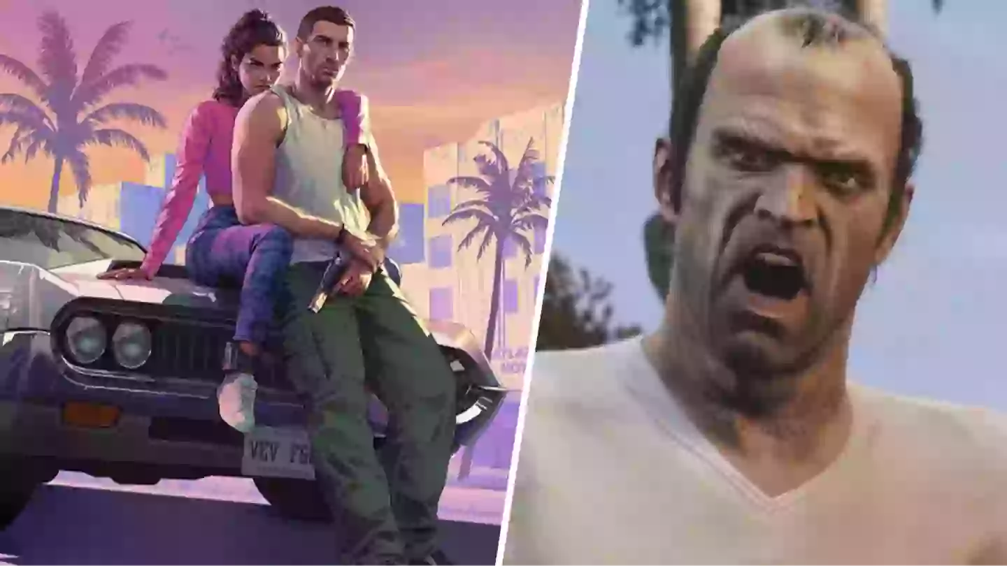 GTA 6 fans slam new announcement from Rockstar