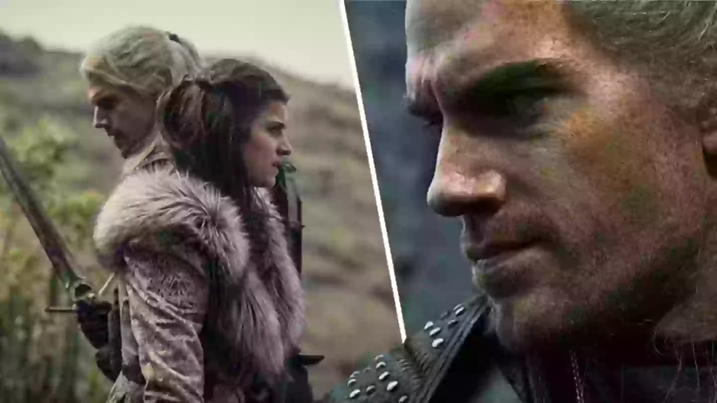 ‘The Witcher’ Writers Are Already Mapping Out Season 4