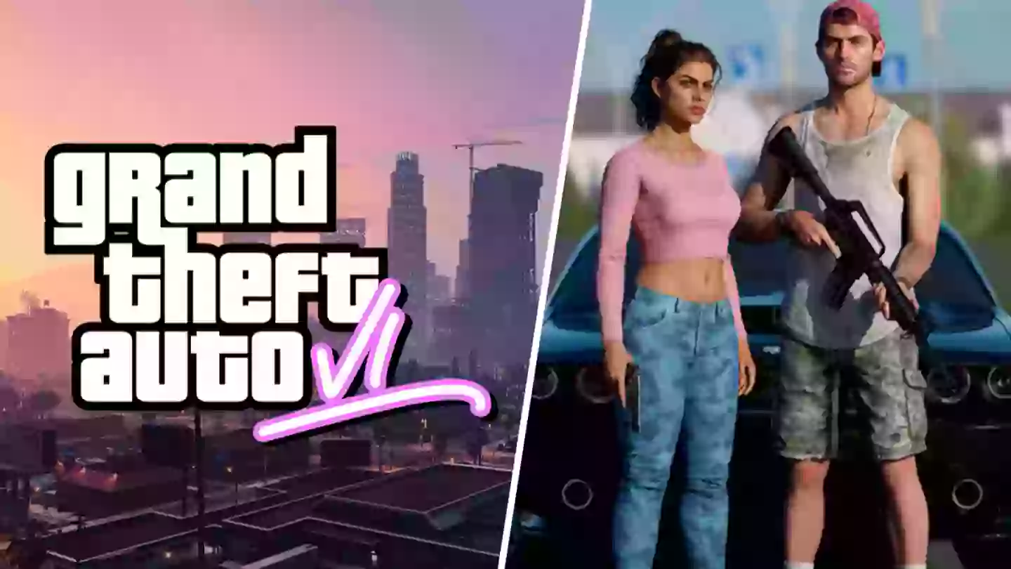 GTA 6 gameplay leak confirms open-world feature that could make it Rockstar’s most immersive game ever