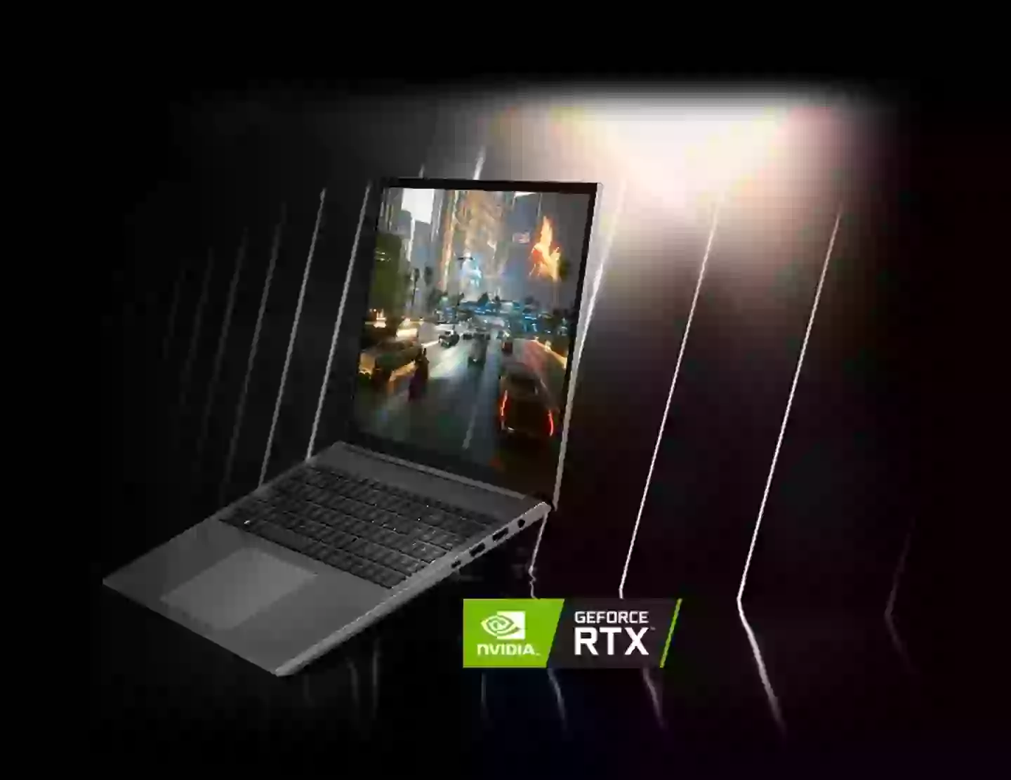 Chillblast Fnatic Flash Laptop /