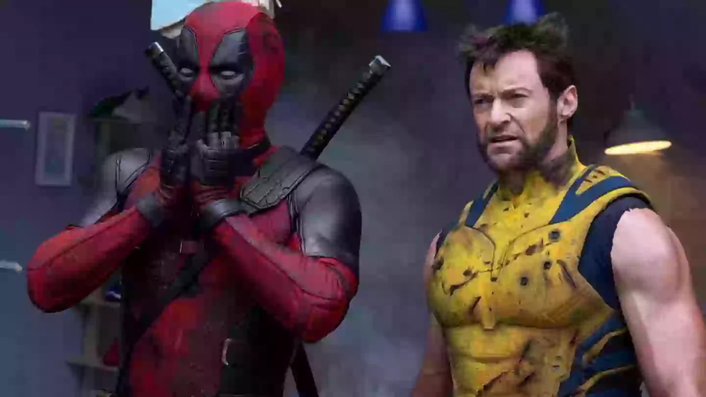 MCU X-Men Disney Plus series plans leaked