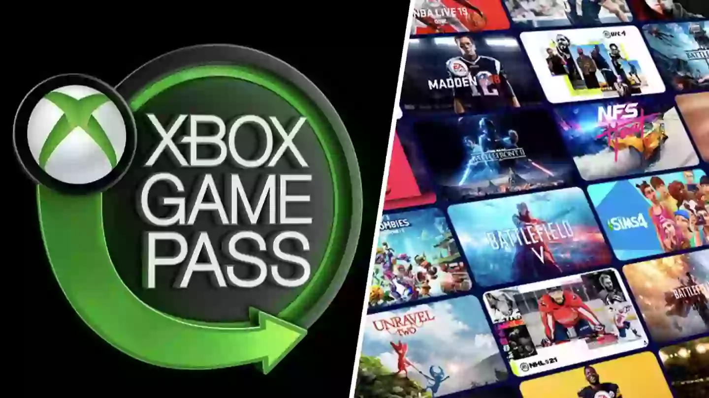 Free Xbox Game Pass available for you to claim right now