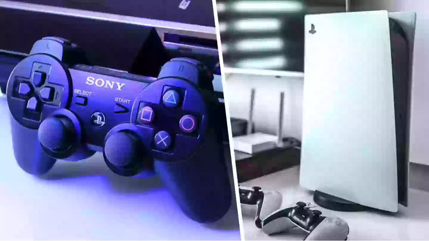 Gamers want a controversial PS3 game to come back