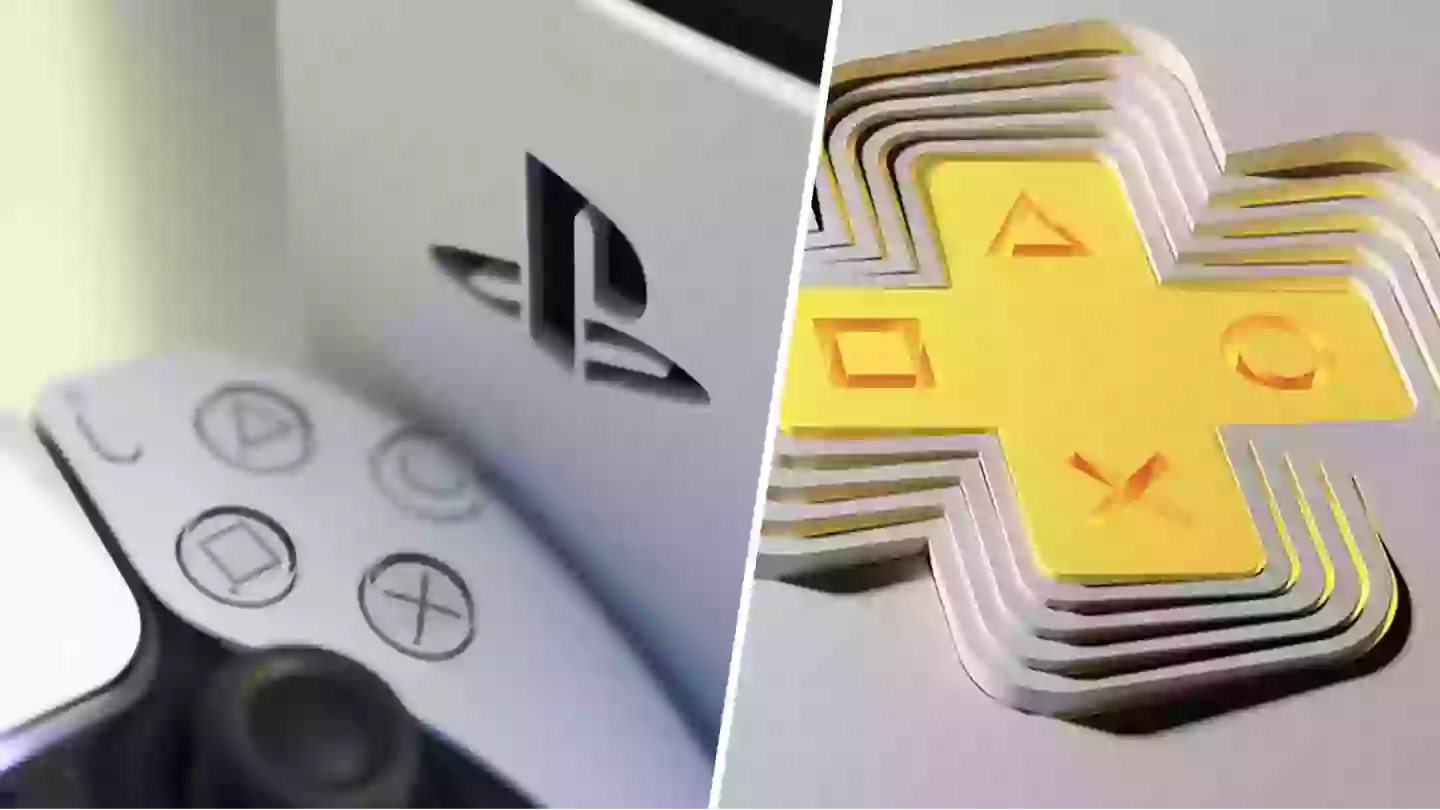 PlayStation Plus to add 13 free games for July