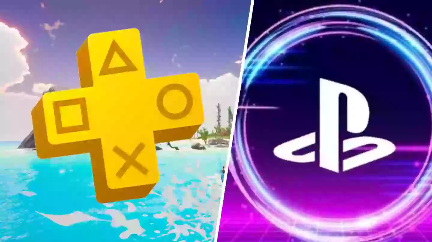 PlayStation Plus free game is one of the most gorgeous open worlds of 2023