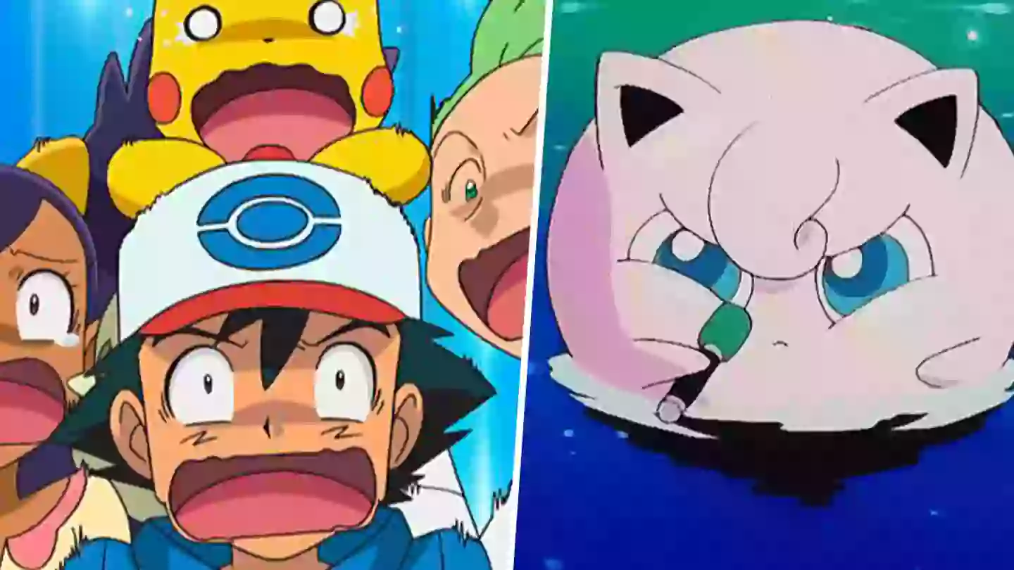 Pokémon’s latest release already embroiled in controversy