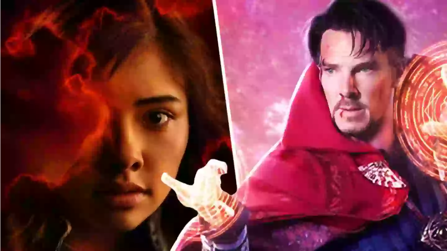Disney Reportedly Refusing To Cut LGBTQ+ Scene From ‘Doctor Strange 2’ In Saudi Arabia