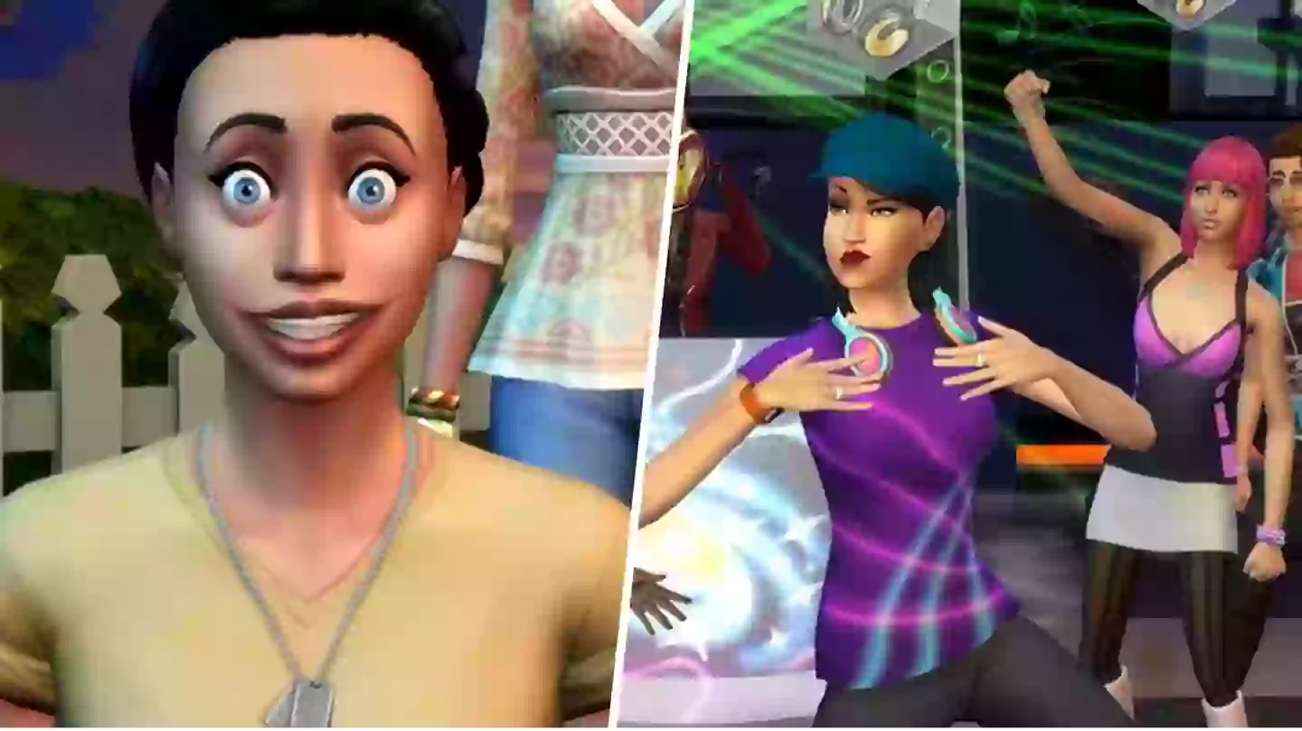 The Sims 5 first gameplay appears online, RIP our social lives