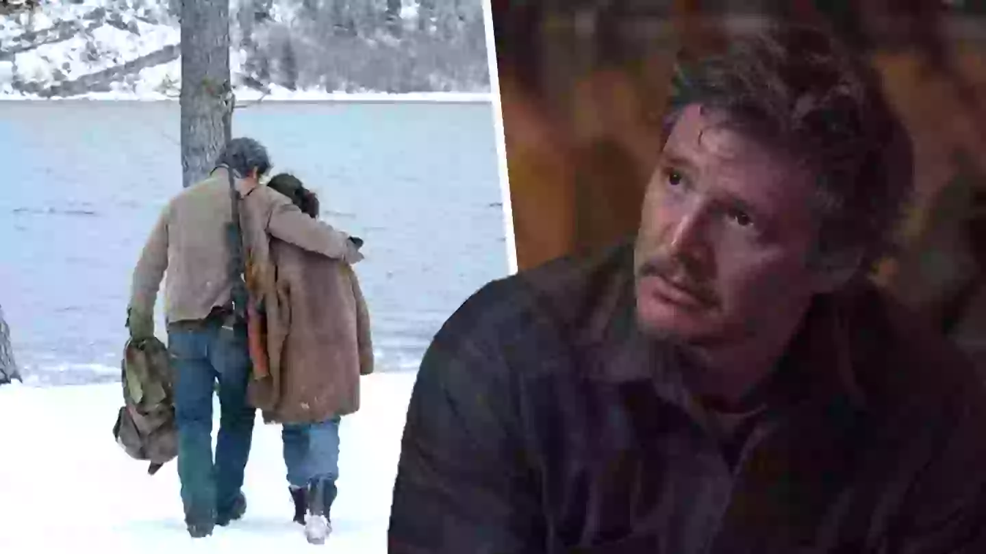 The Last Of Us' ‘divisive’ finale is making one massive change