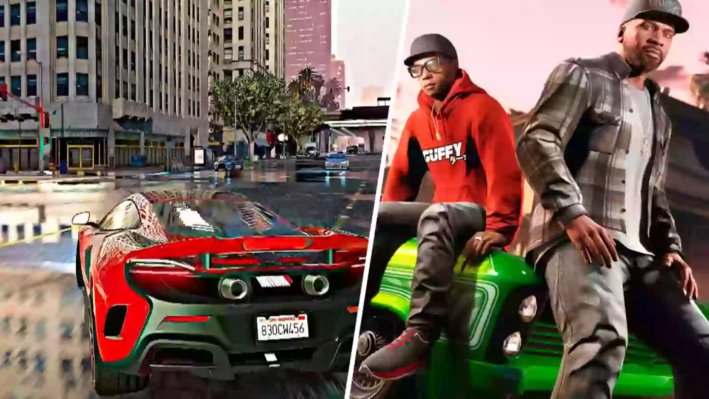 GTA 5: Assault On Cayo Perico free update available now