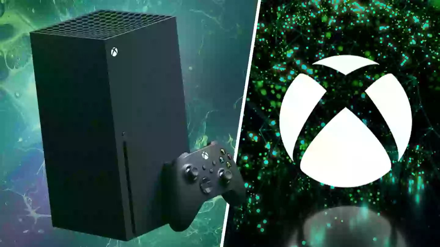 Xbox Series X/S users surprised with gorgeous free download