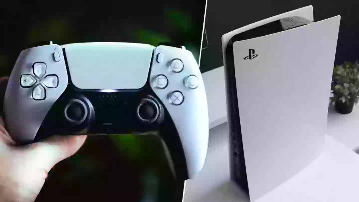 New PlayStation 5 Model Has Been Seen Out In The Wild