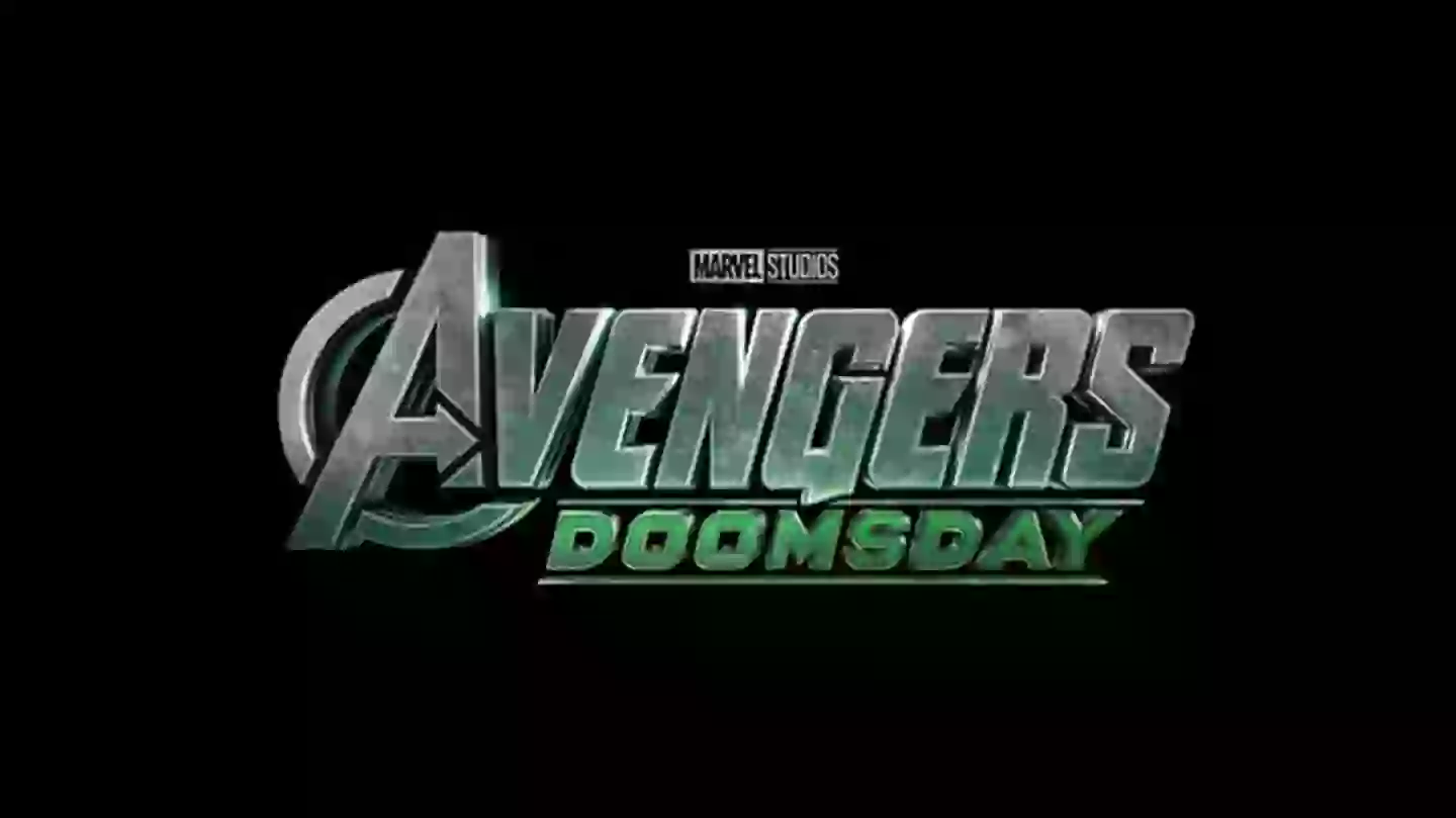 Avengers: Doomsday leak has MCU fans losing their minds