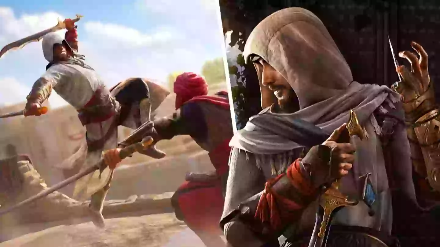 Assassin’s Creed Mirage free download available for limited-time
