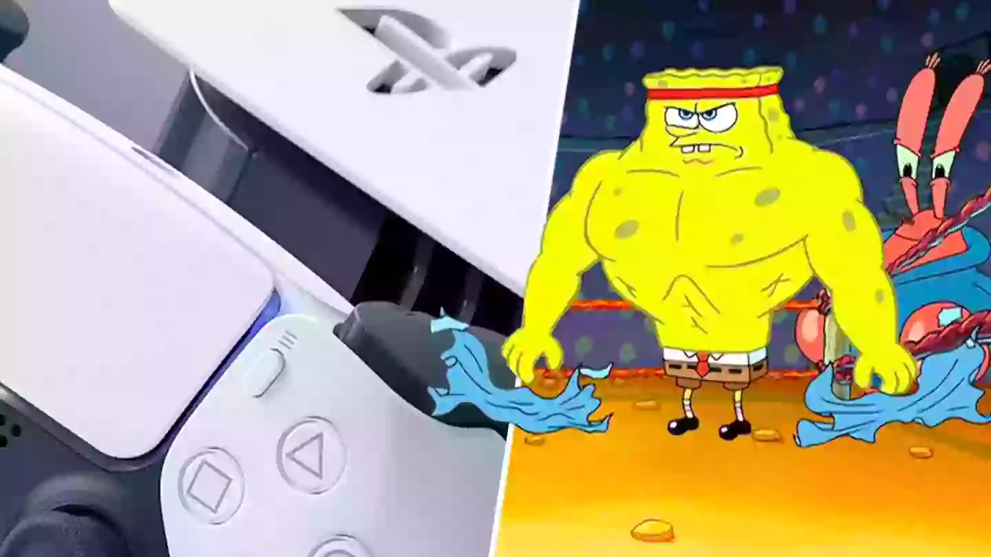 Your PlayStation 5 games are about to get a major graphics boost