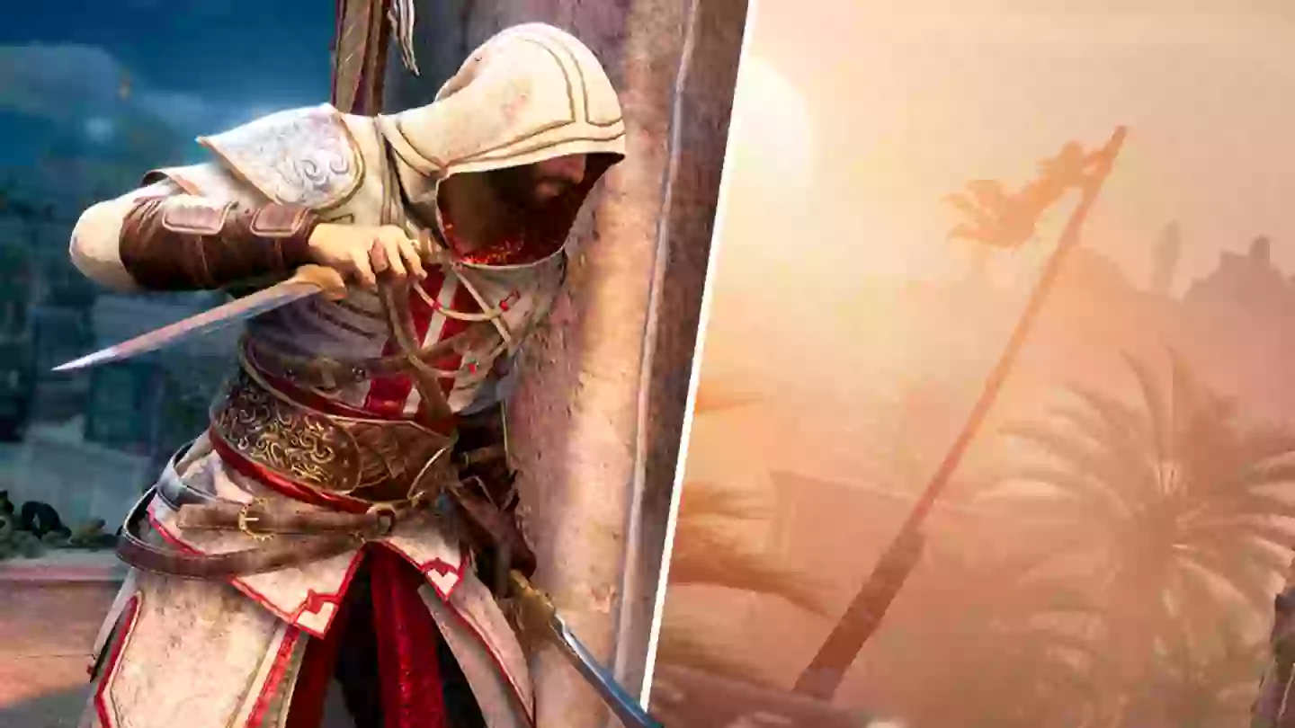 Assassin’s Creed Mirage set to get massive free update