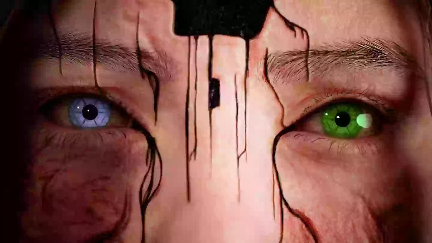 Resident Evil and Cyberpunk 2077 collide in jaw-dropping new horror