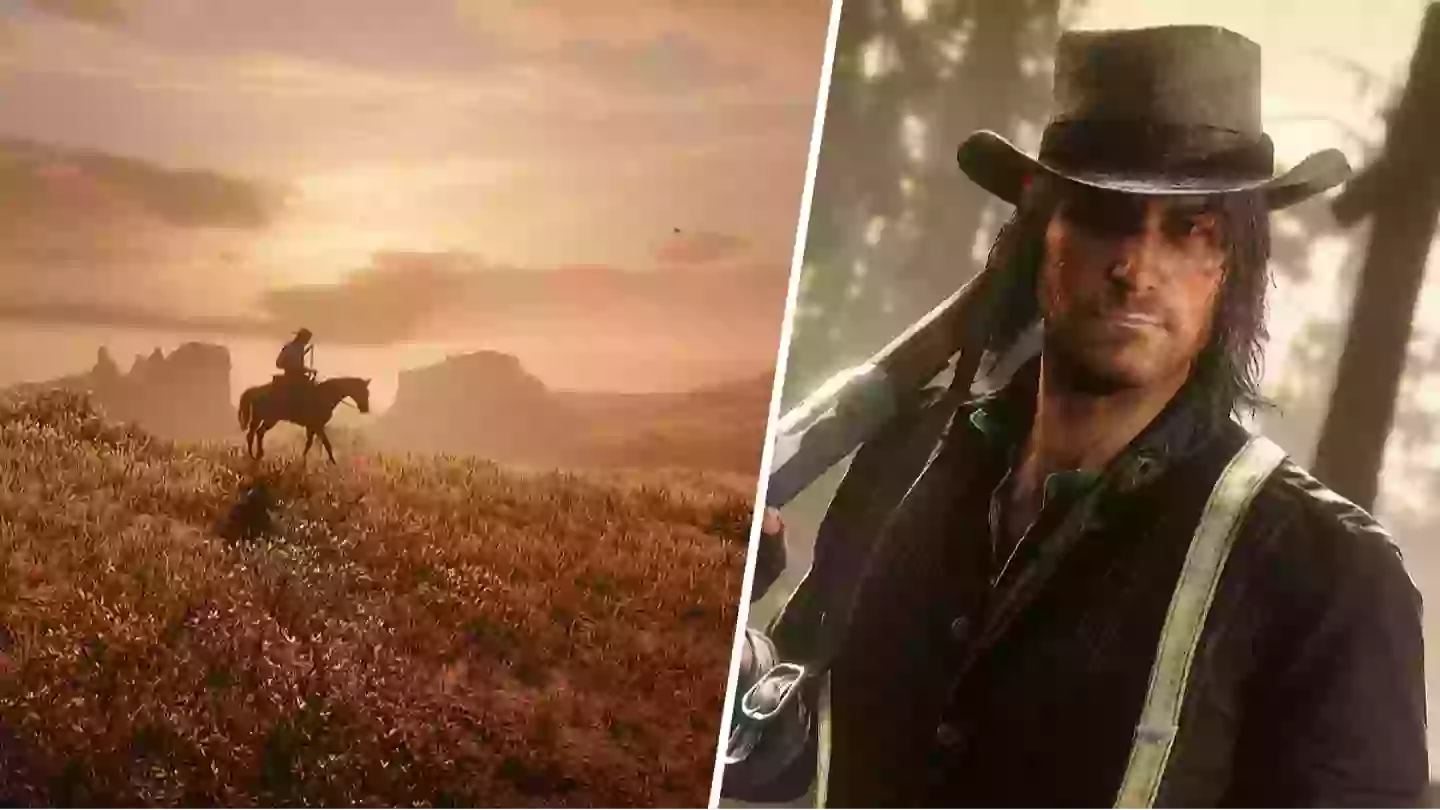 Red Dead Redemption 3 update is music to our ears