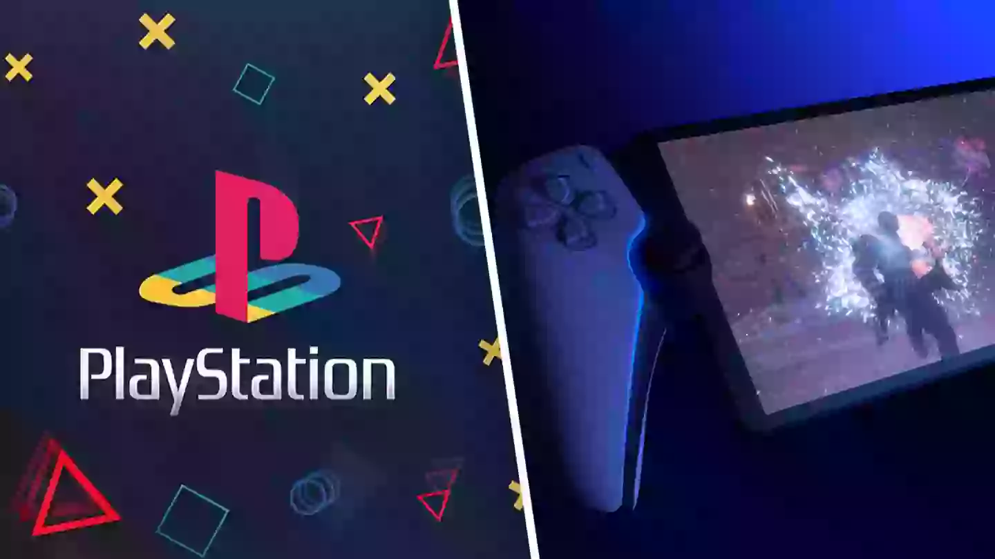 New PlayStation handheld console device reveals pricing