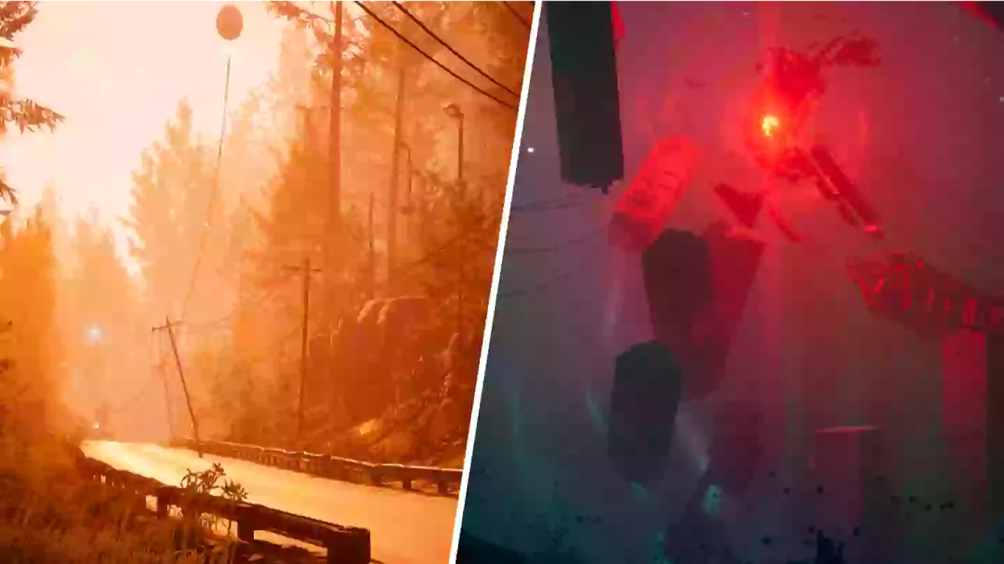 The Last Of Us meets Fallout in free Steam download