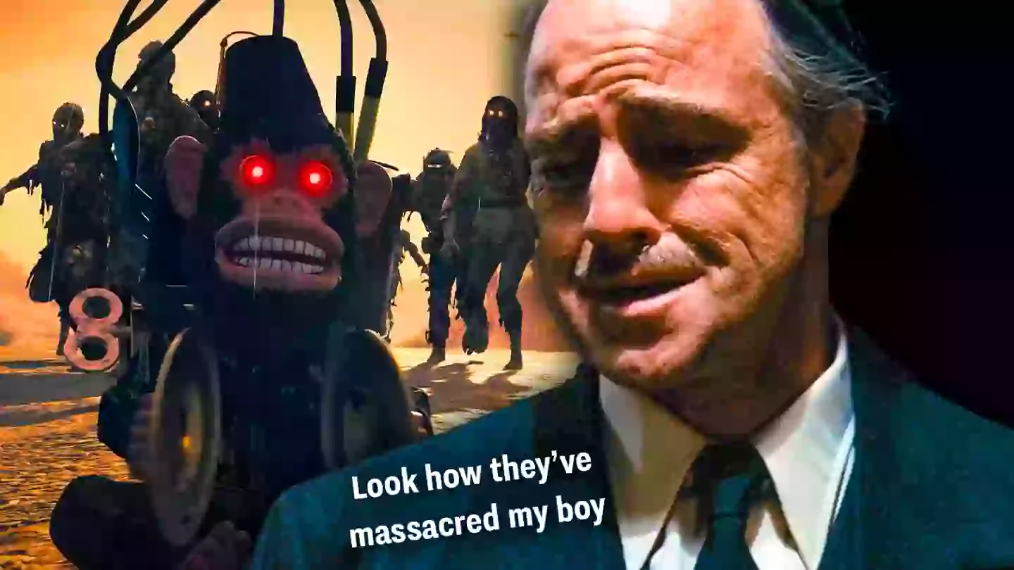 Call of Duty: Modern Warfare 3’s Zombies is not the innovative game mode we once loved