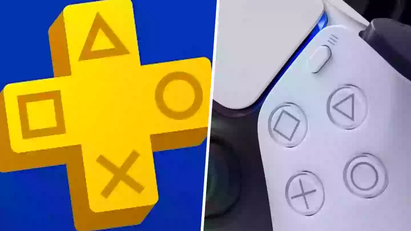 PlayStation Plus free games lineup for January off to a rocky start