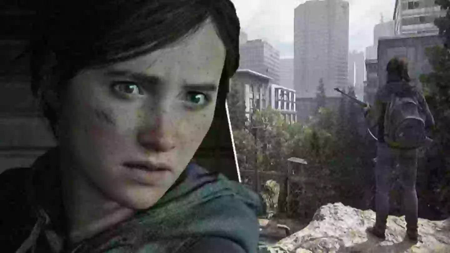 The Last Of Us planned story DLC about Ellie’s mum