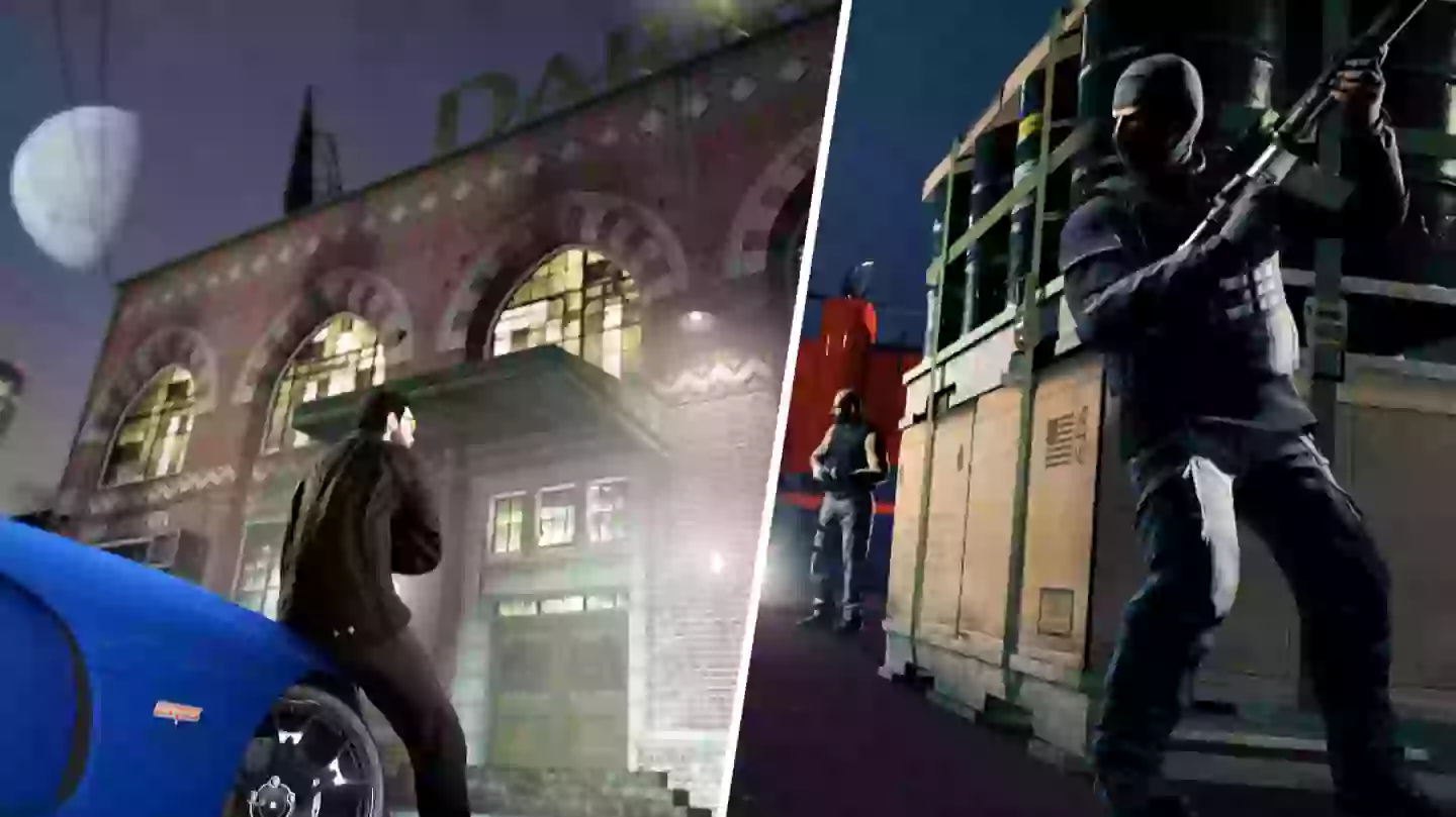 GTA Online final major update announced, coming 2025