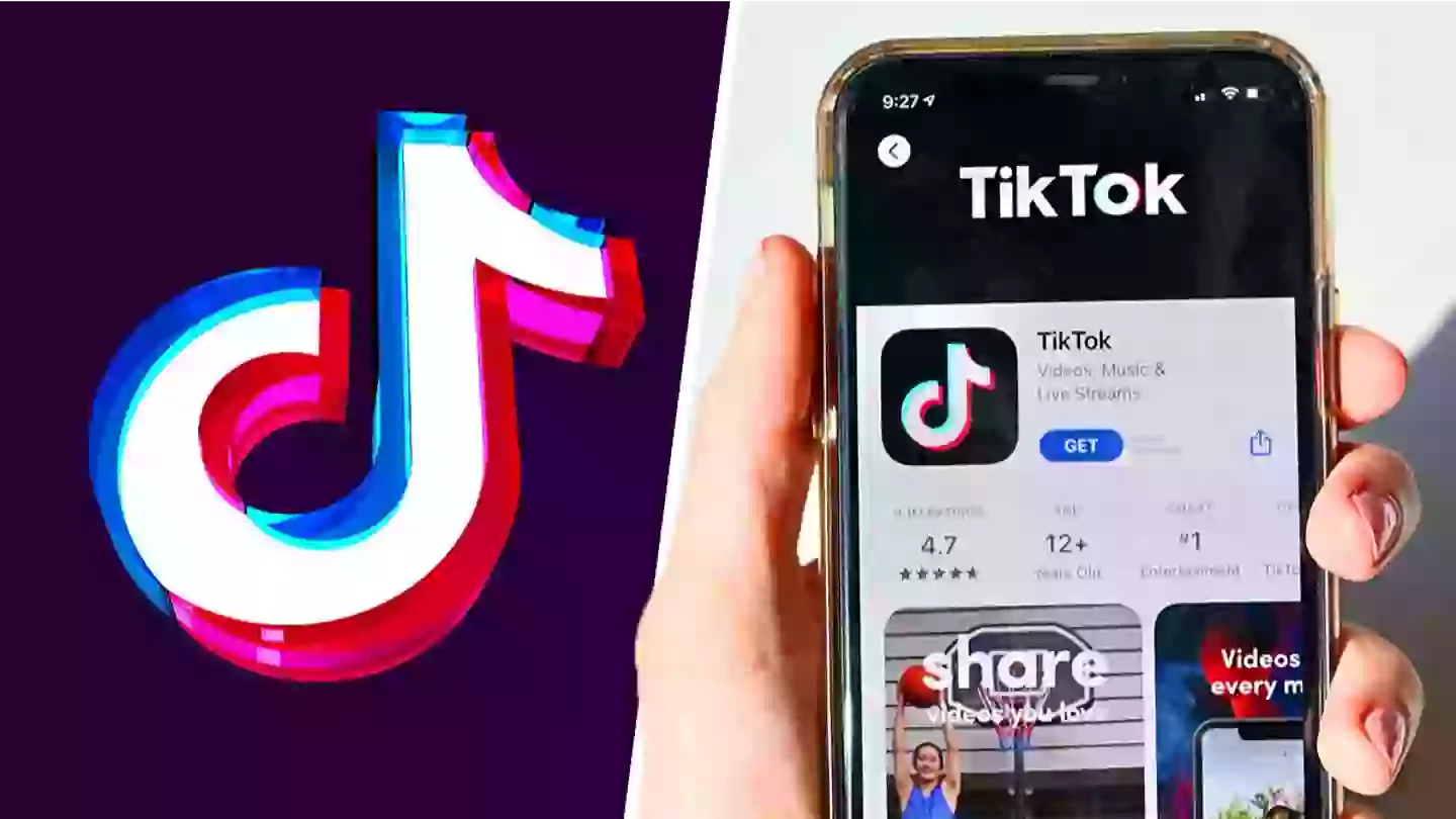A U.S. Senator is trying to ban TikTok throughout America