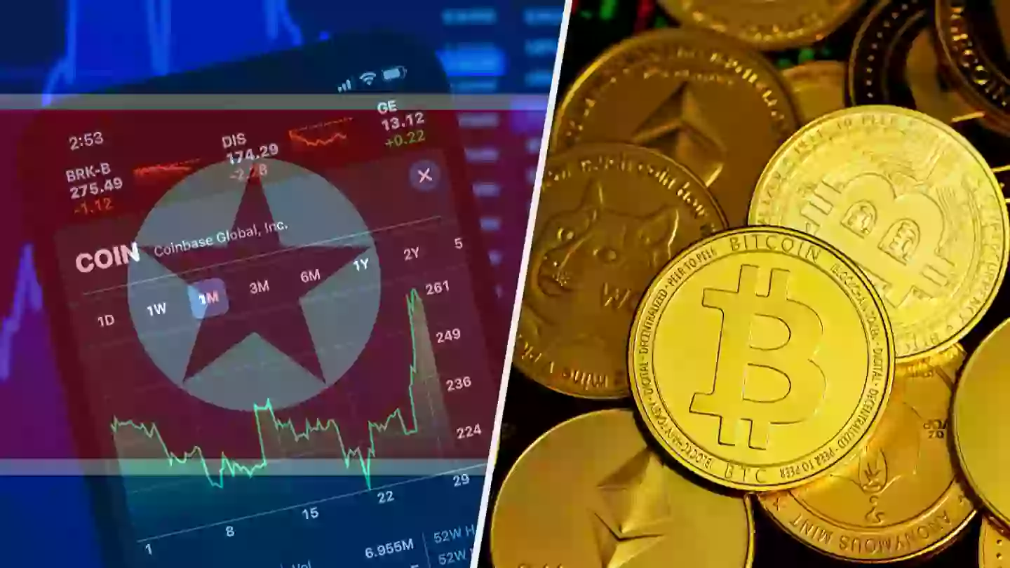 Accusations Point To North Korea Having Hacked A Lot Of Crypto In 2021