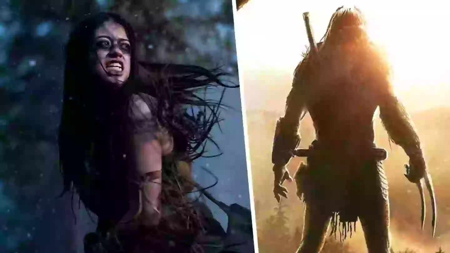 ‘Prey’ Reviews Are In, And Critics Are Loving It