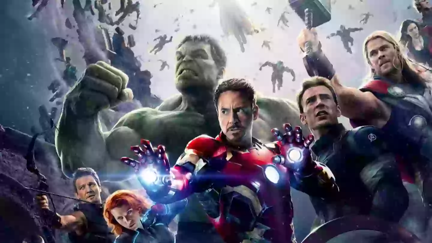 MCU star drops major Avengers: Doomsday spoiler, oopsie