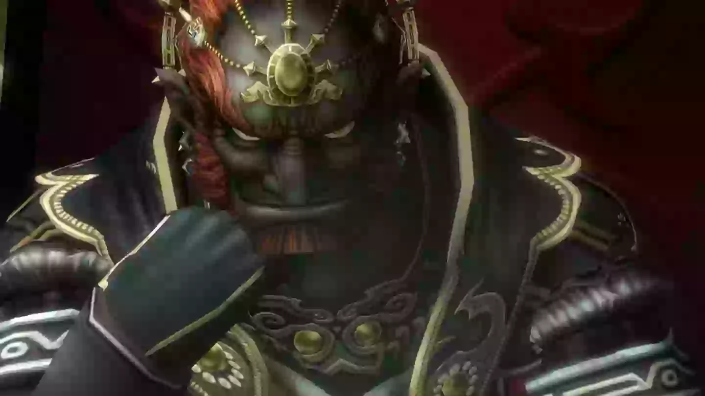 Zelda fans united over our ‘perfect’ live-action Ganondorf