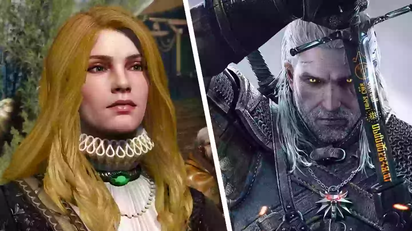 The Witcher 3’s ‘final secret’ is one you definitely wouldn’t have found