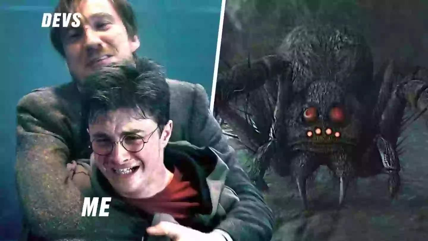 Hogwarts Legacy players left heartbroken by game’s most tragic quest