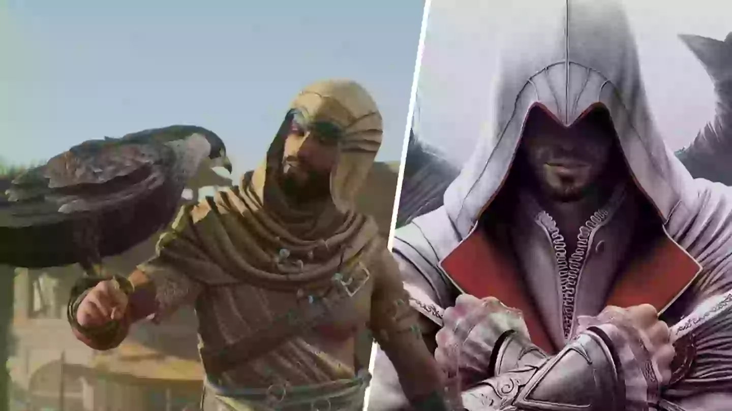 Assassin’s Creed monthly subscription service leaks, is instantly roasted