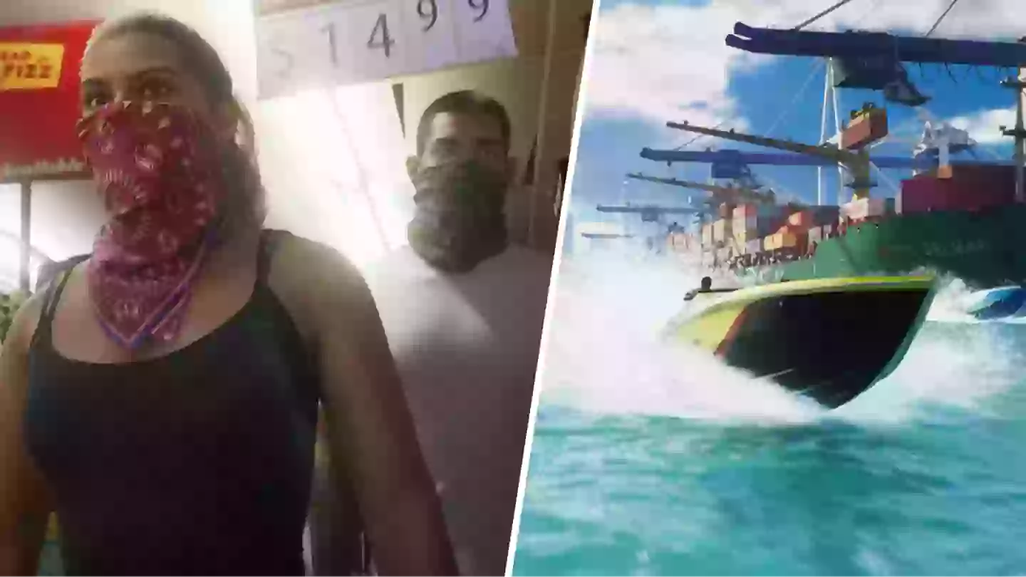 GTA 6 price leaves some fans concerned