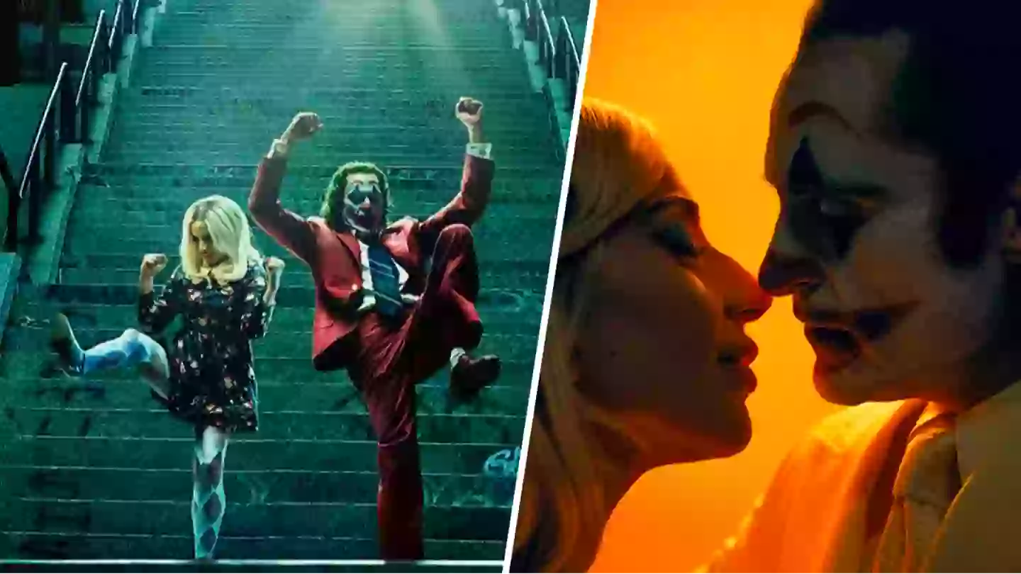 Joker 2 bombed so hard it’s killed another long-awaited sequel