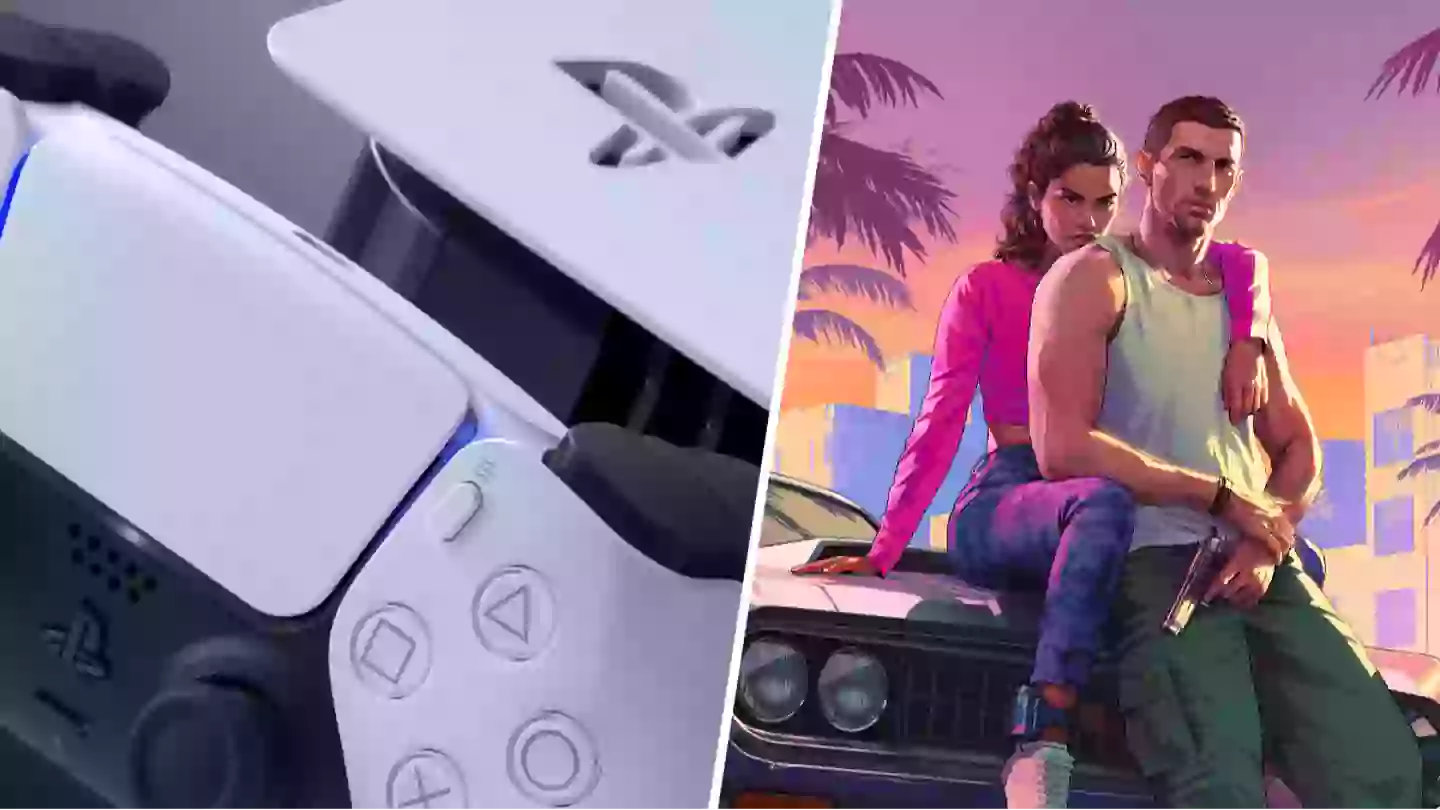 GTA 6 PlayStation exclusivity deal ‘locked down’, says insider