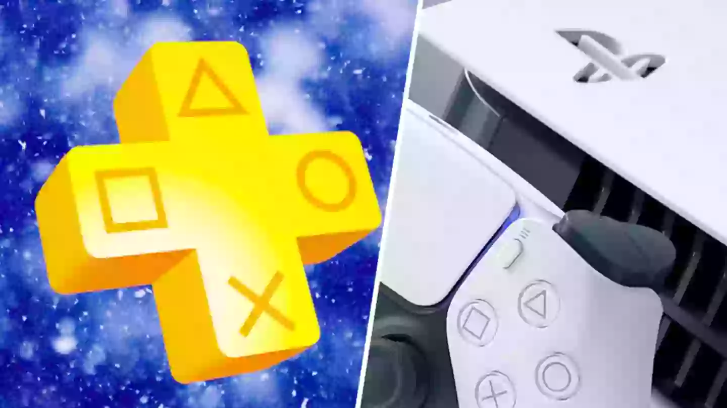 Free PlayStation Plus officially announced, but you don’t have long