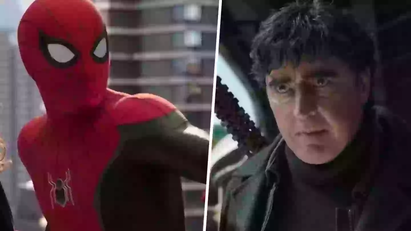 Spider-Man fans torn over ‘crazy’ Spider-Man 4 teaser