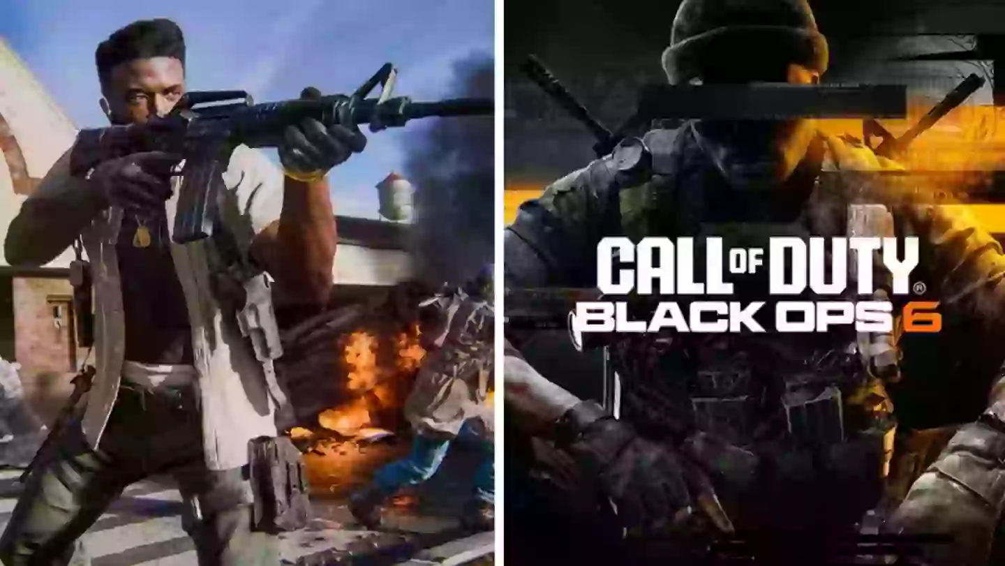 Where to buy Call of Duty: Black Ops 6 for the best price