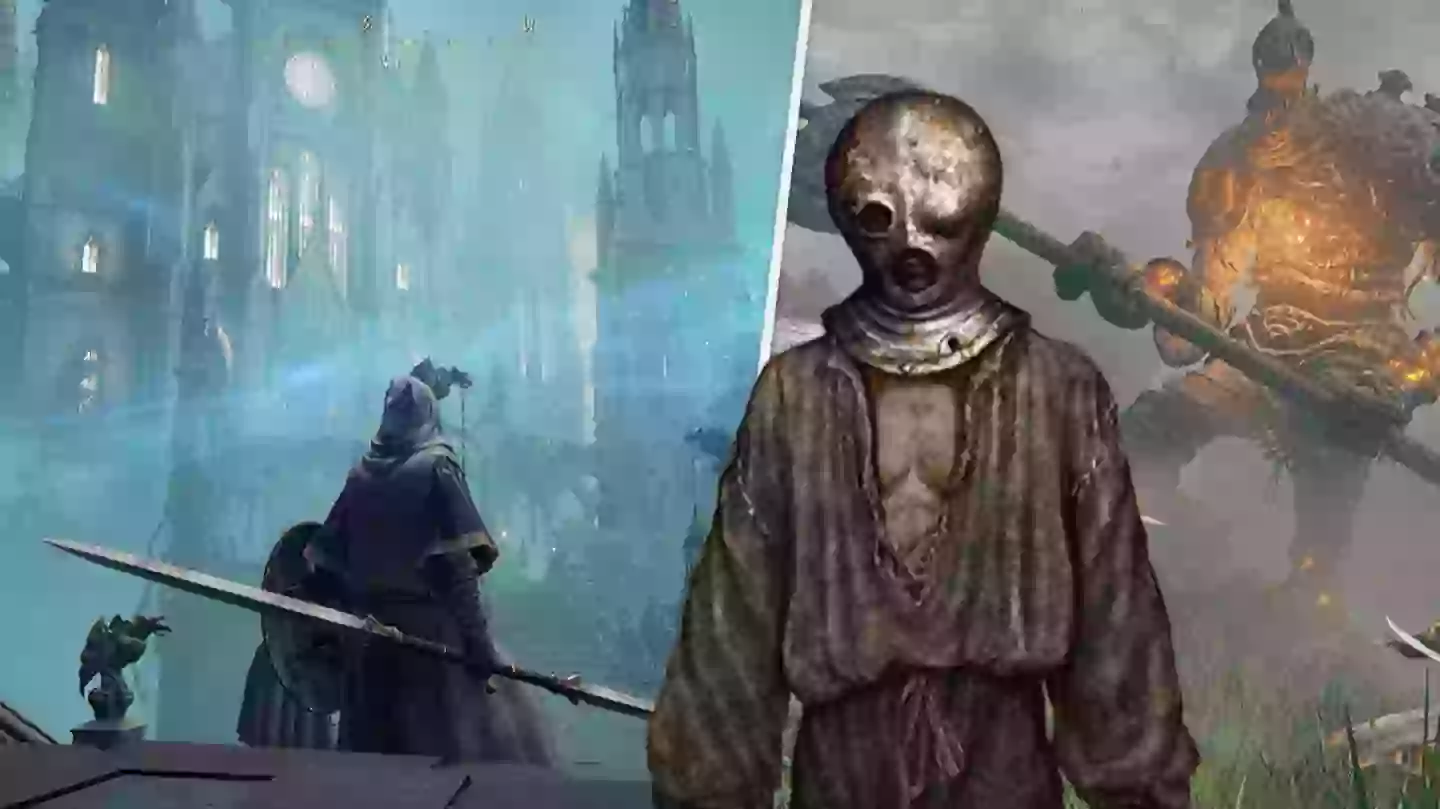 ‘Elden Ring’: Seven Things To Know Before You Start Your Adventure