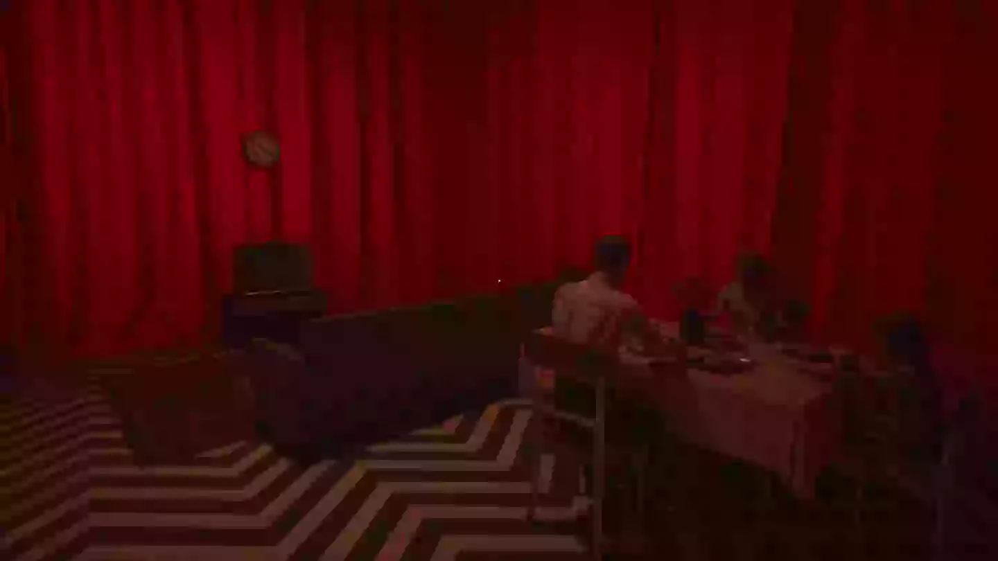 KARMA: The Dark World/